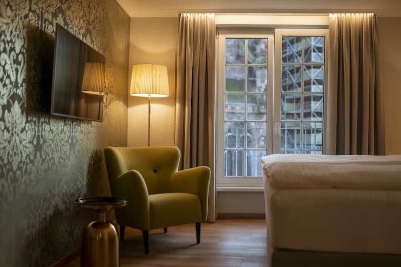 Hotel Rappen