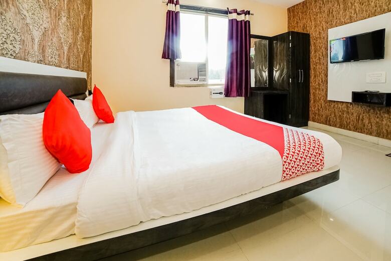 Hotel Oyo 41923 Prema Kunj Resort