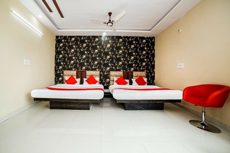 Hotel Oyo 41923 Prema Kunj Resort