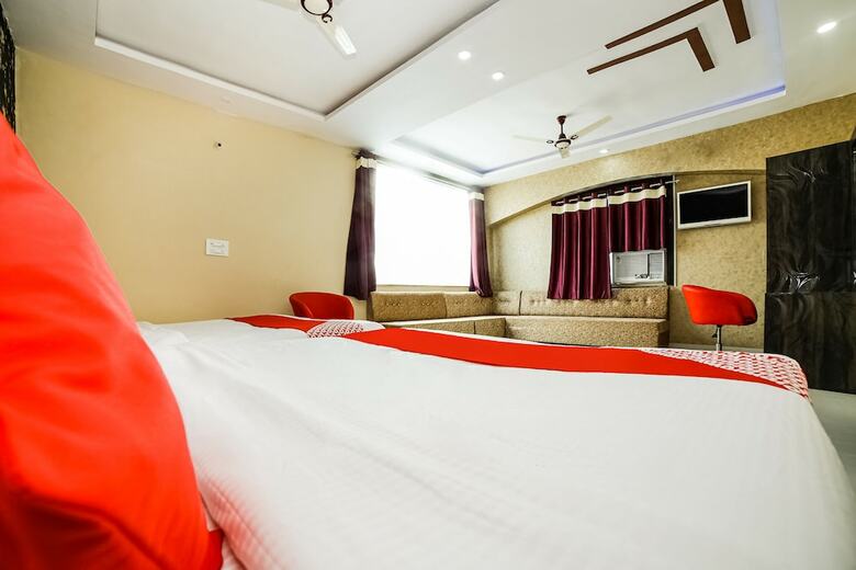 Hotel Oyo 41923 Prema Kunj Resort