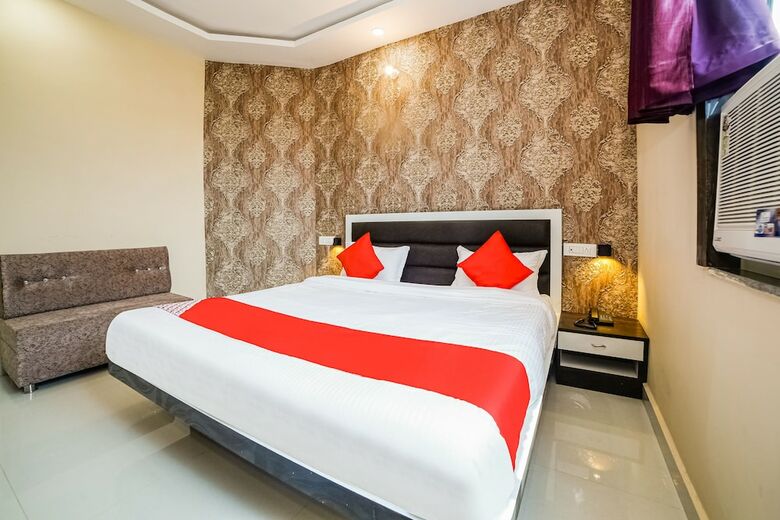 Hotel Oyo 41923 Prema Kunj Resort
