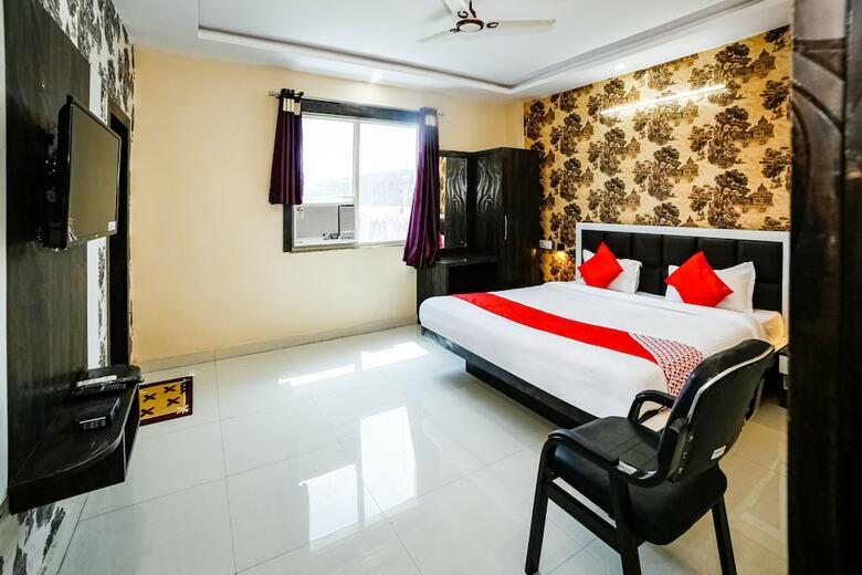 Hotel Oyo 41923 Prema Kunj Resort