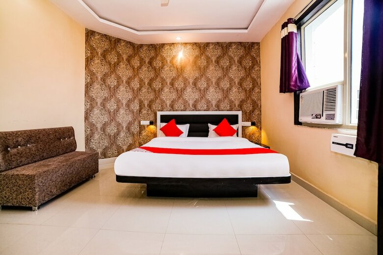 Hotel Oyo 41923 Prema Kunj Resort
