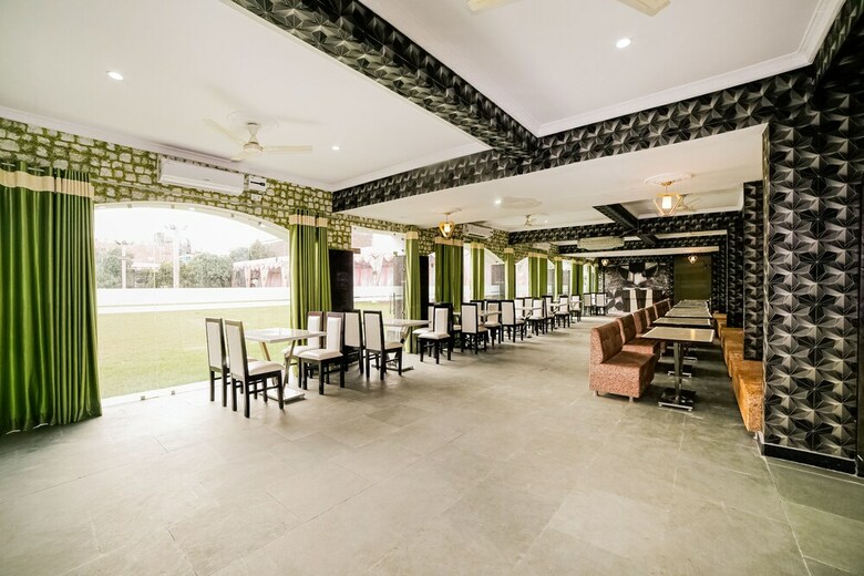 Hotel Oyo 41923 Prema Kunj Resort