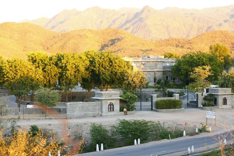 Hotel King's Abode Ranakpur