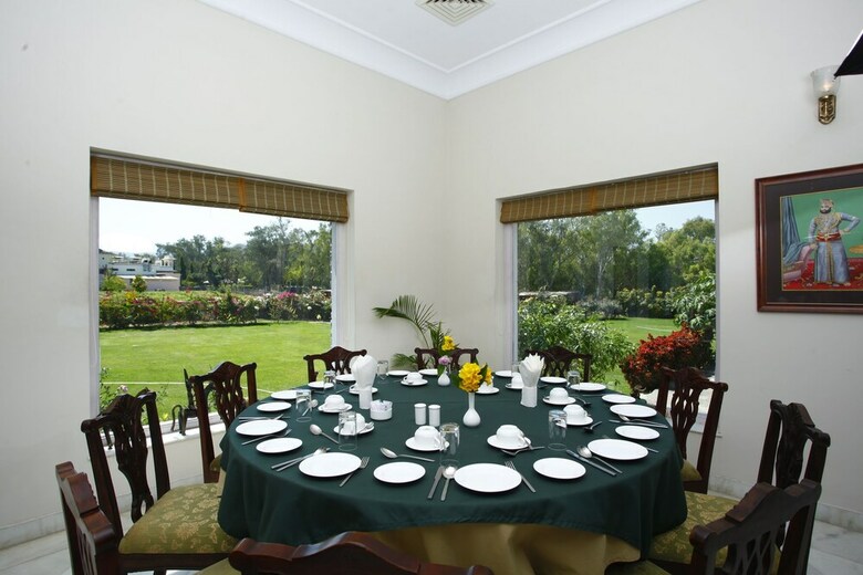Hotel King's Abode Ranakpur