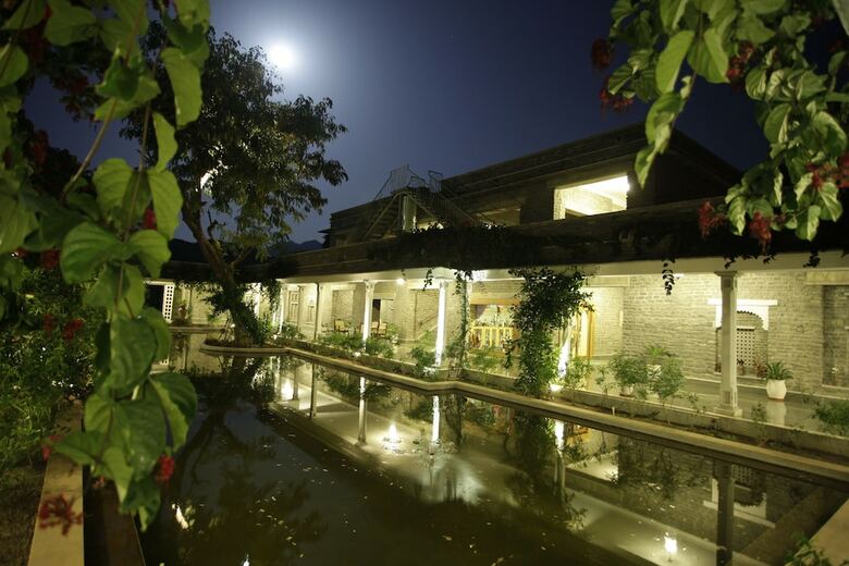 Hotel King's Abode Ranakpur