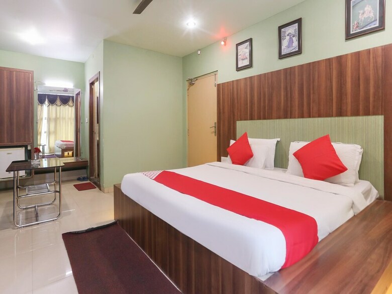 Oyo 45790 Hotel Bhubaneswari Classic