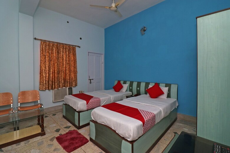 Oyo 45790 Hotel Bhubaneswari Classic