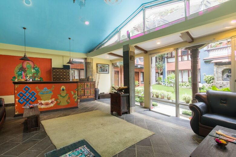 Green Boutique Hotel