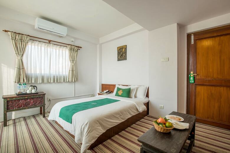 Green Boutique Hotel