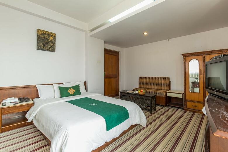 Green Boutique Hotel