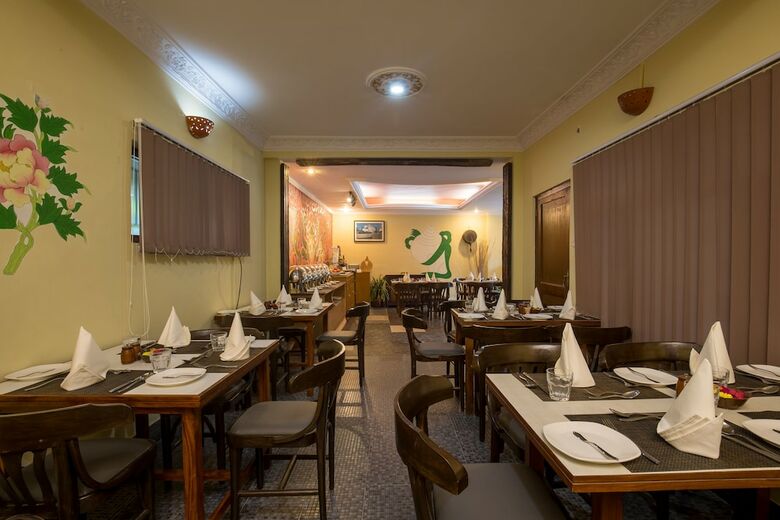 Green Boutique Hotel