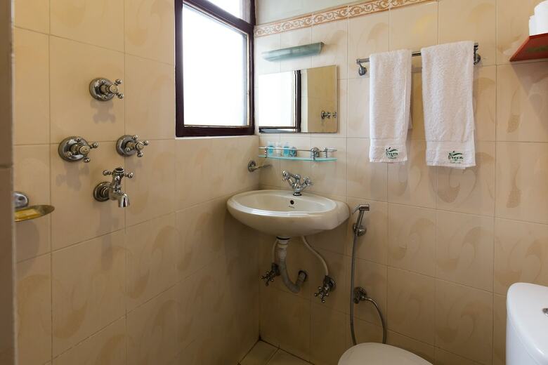 Green Boutique Hotel