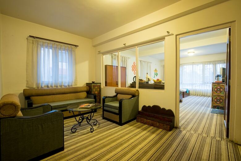 Green Boutique Hotel