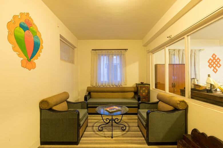 Green Boutique Hotel
