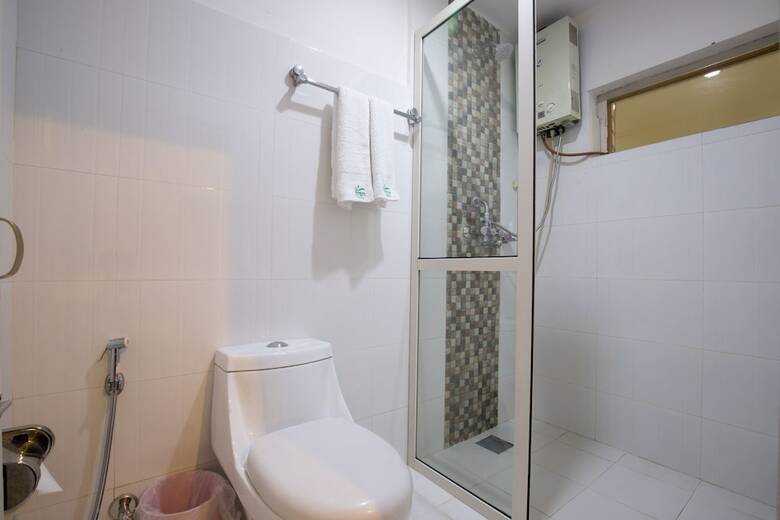 Green Boutique Hotel