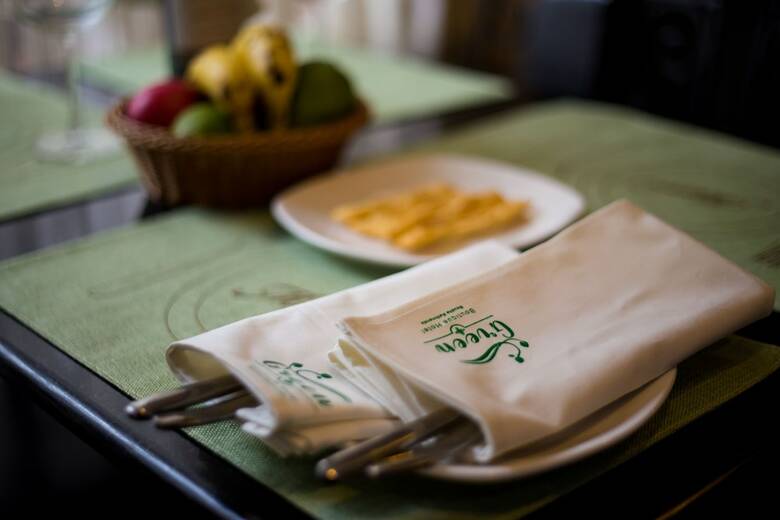 Green Boutique Hotel