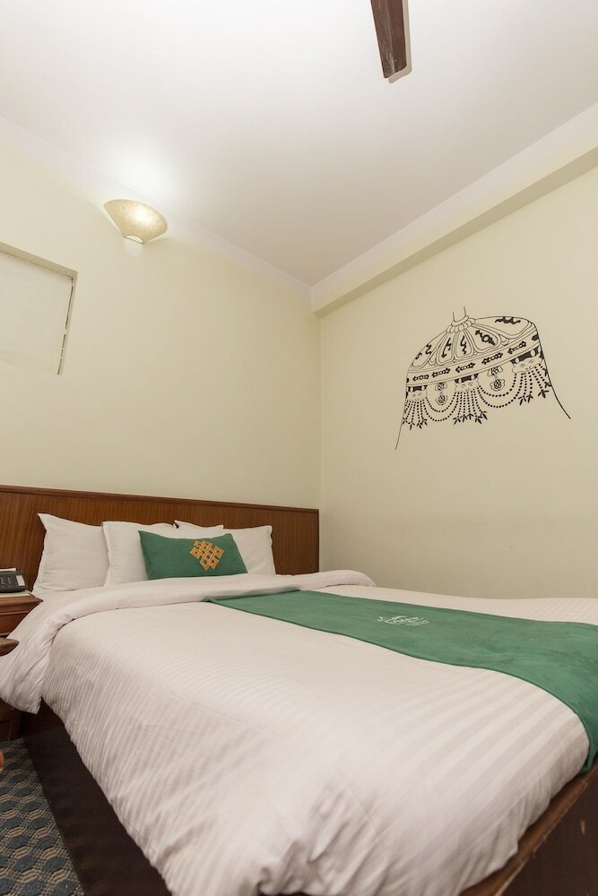 Green Boutique Hotel