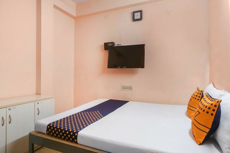 Hotel Spot On 44153 Annai Guest House