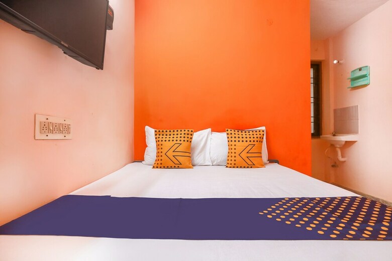 Hotel Spot On 44153 Annai Guest House