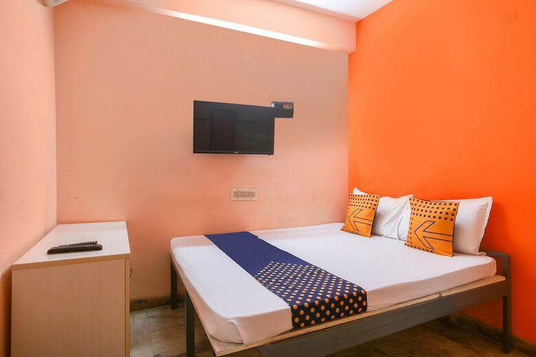 Hotel Spot On 44153 Annai Guest House