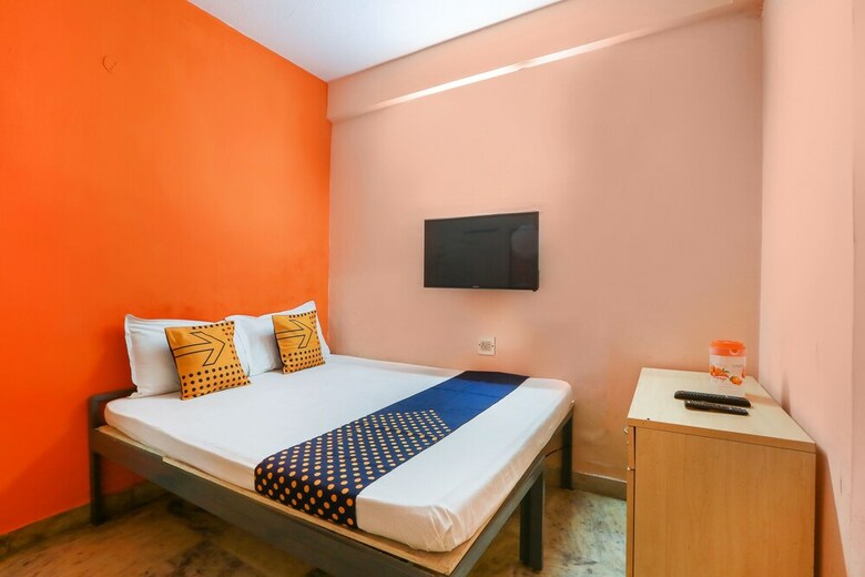 Hotel Spot On 44153 Annai Guest House