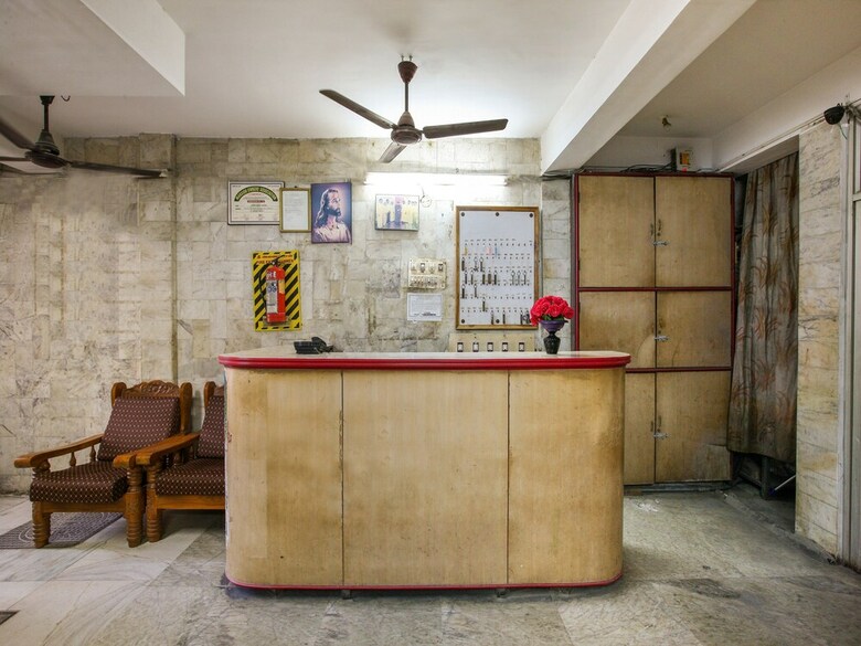 Hotel Spot On 44153 Annai Guest House