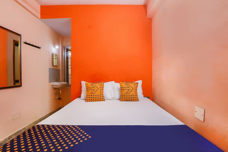 Hotel Spot On 44153 Annai Guest House