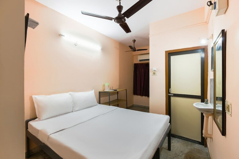 Hotel Spot On 44153 Annai Guest House
