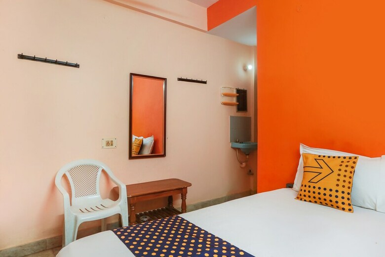 Hotel Spot On 44153 Annai Guest House