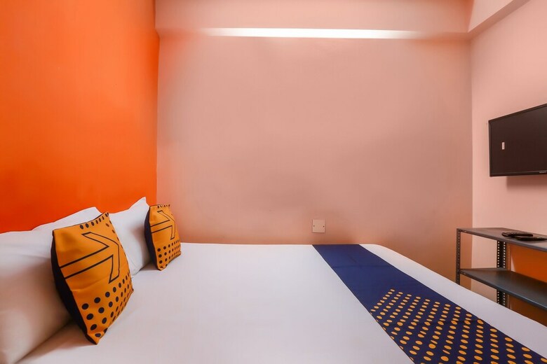 Hotel Spot On 44153 Annai Guest House