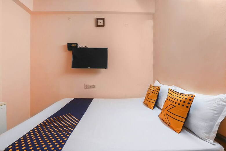 Hotel Spot On 44153 Annai Guest House