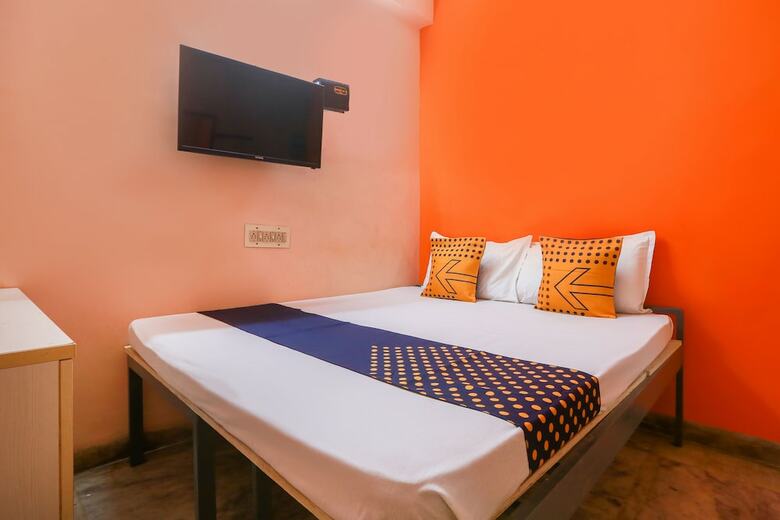 Hotel Spot On 44153 Annai Guest House