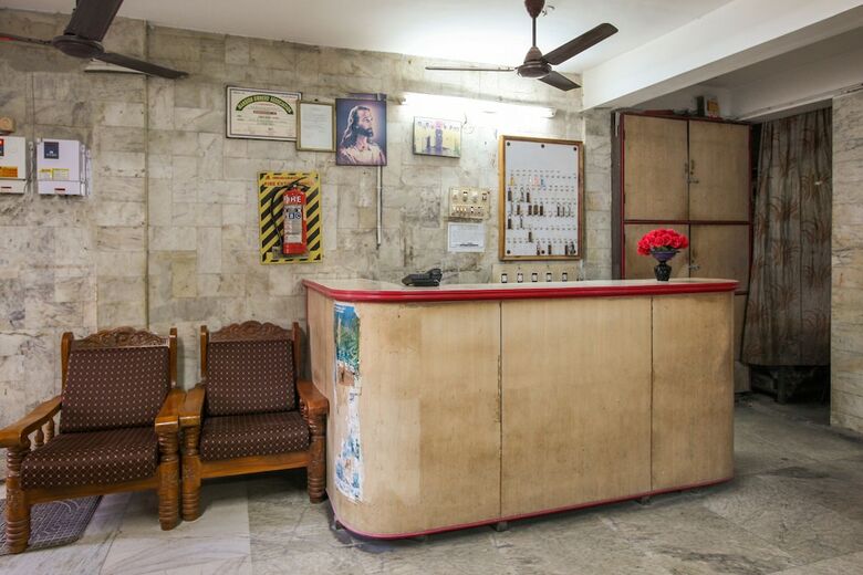 Hotel Spot On 44153 Annai Guest House