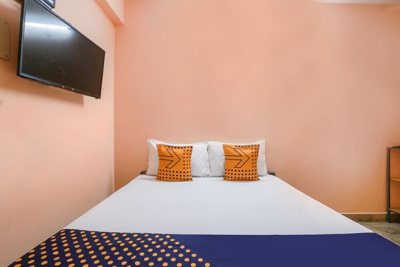 Hotel Spot On 44153 Annai Guest House