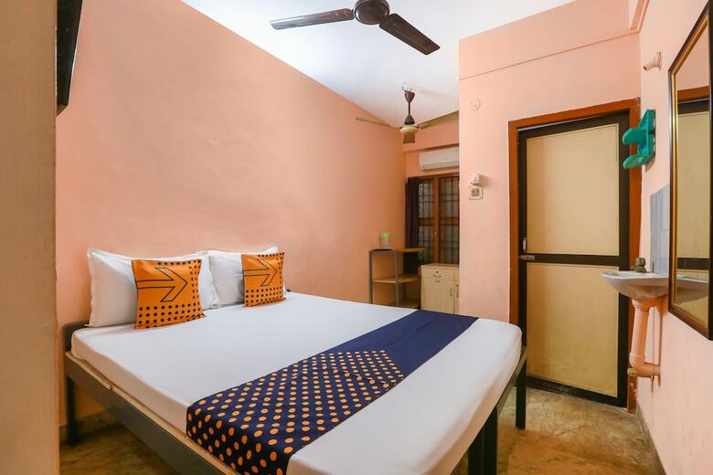 Hotel Spot On 44153 Annai Guest House