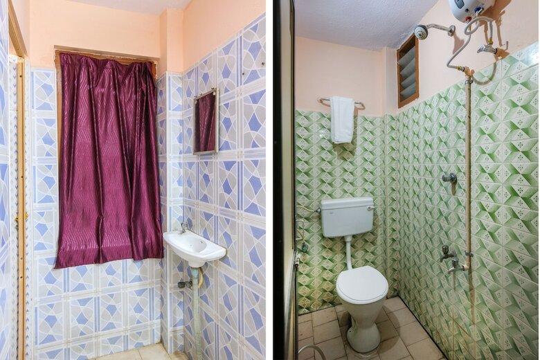 Hotel Spot On 44153 Annai Guest House