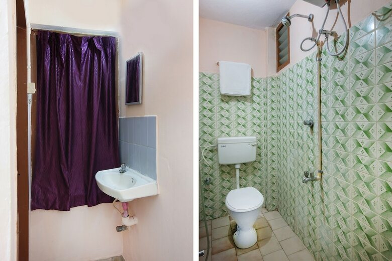 Hotel Spot On 44153 Annai Guest House