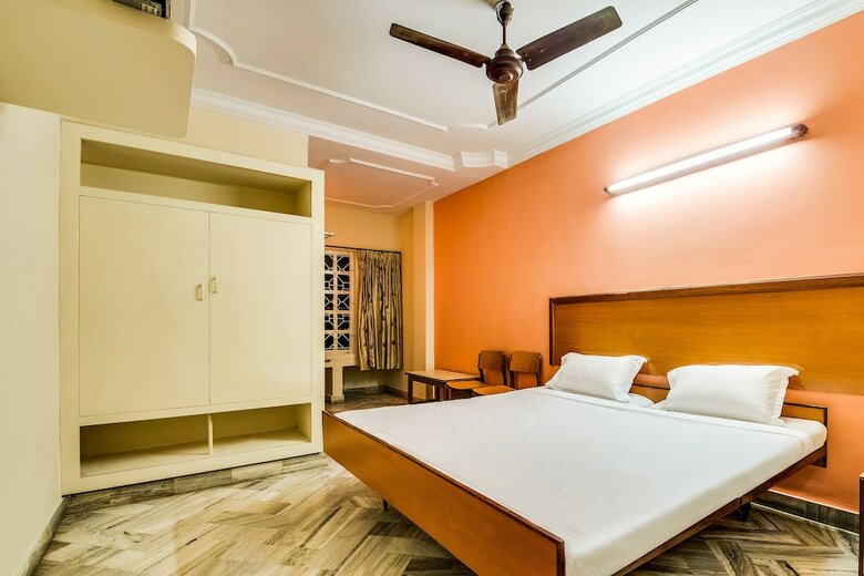 Hotel Spot On 48249 Udupi Sri Durga Residency