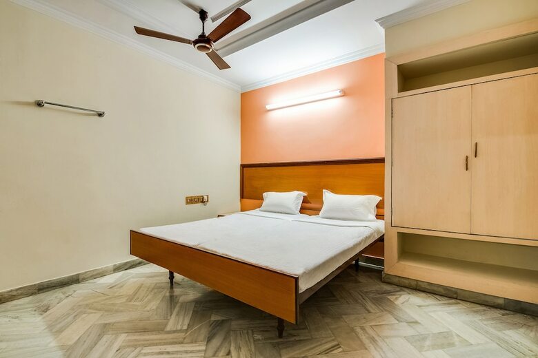 Hotel Spot On 48249 Udupi Sri Durga Residency