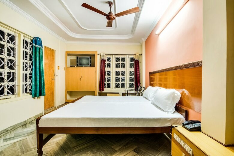 Hotel Spot On 48249 Udupi Sri Durga Residency