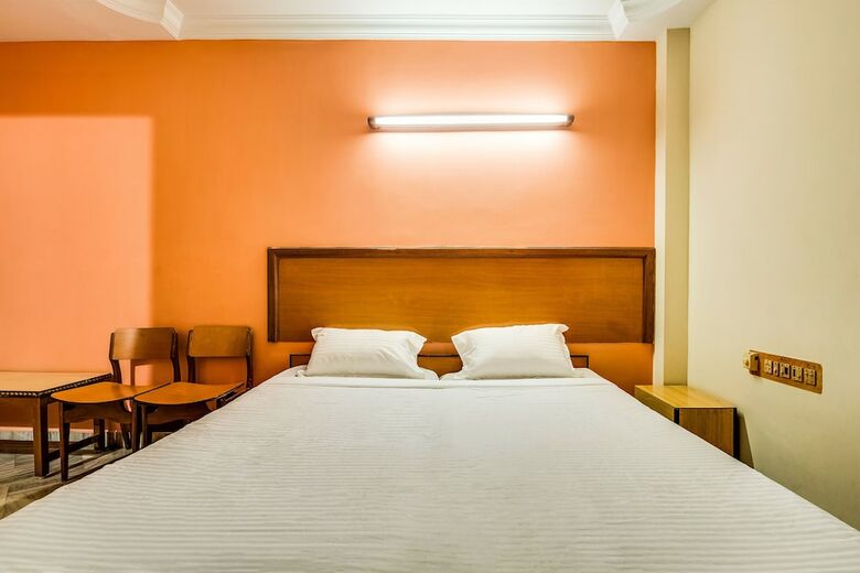 Hotel Spot On 48249 Udupi Sri Durga Residency