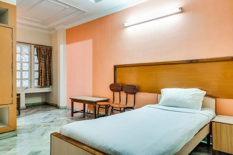 Hotel Spot On 48249 Udupi Sri Durga Residency