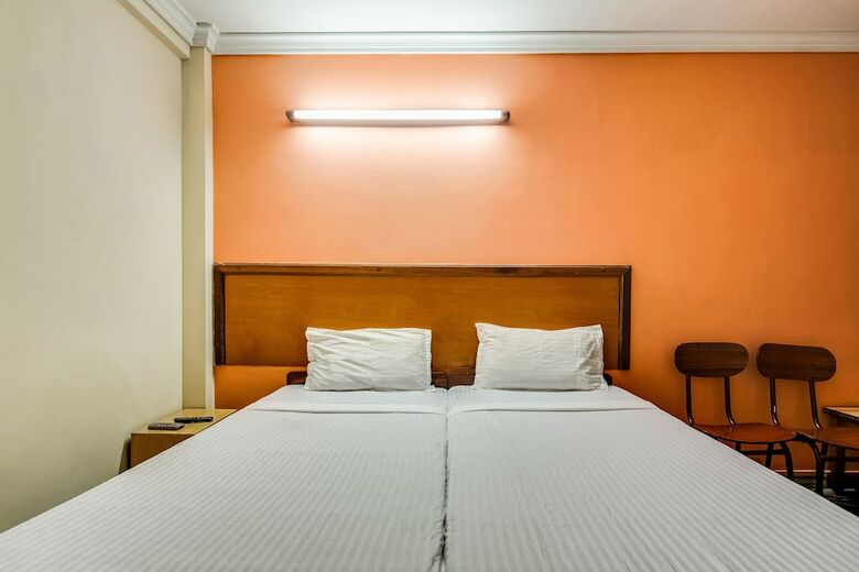 Hotel Spot On 48249 Udupi Sri Durga Residency