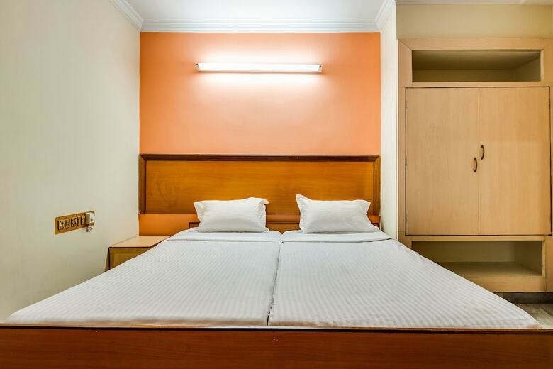 Hotel Spot On 48249 Udupi Sri Durga Residency