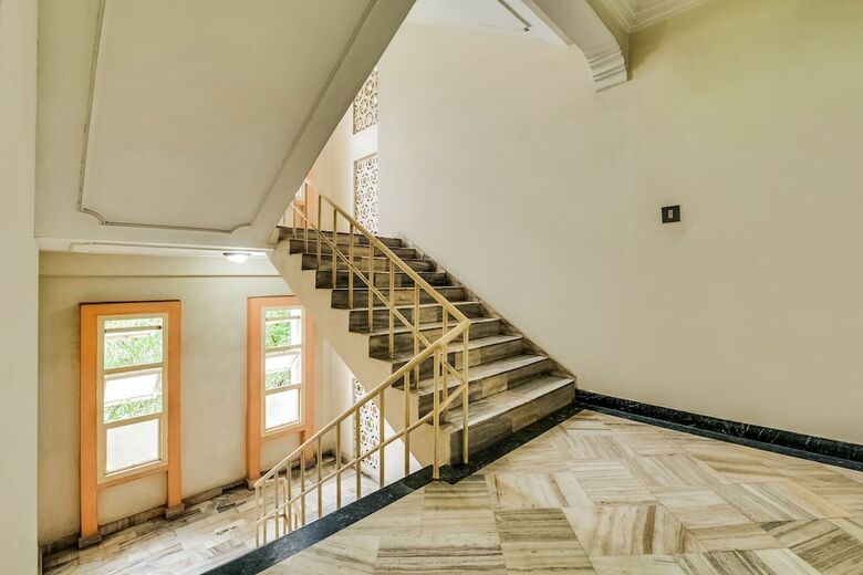 Hotel Spot On 48249 Udupi Sri Durga Residency