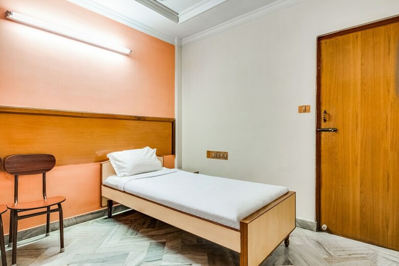 Hotel Spot On 48249 Udupi Sri Durga Residency