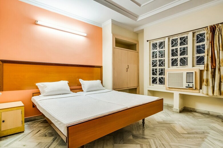 Hotel Spot On 48249 Udupi Sri Durga Residency