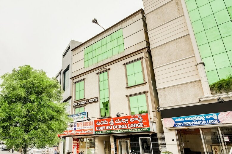 Hotel Spot On 48249 Udupi Sri Durga Residency